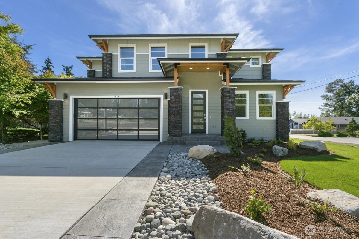 4750 Lost Creek Ln Bellingham WA 98229