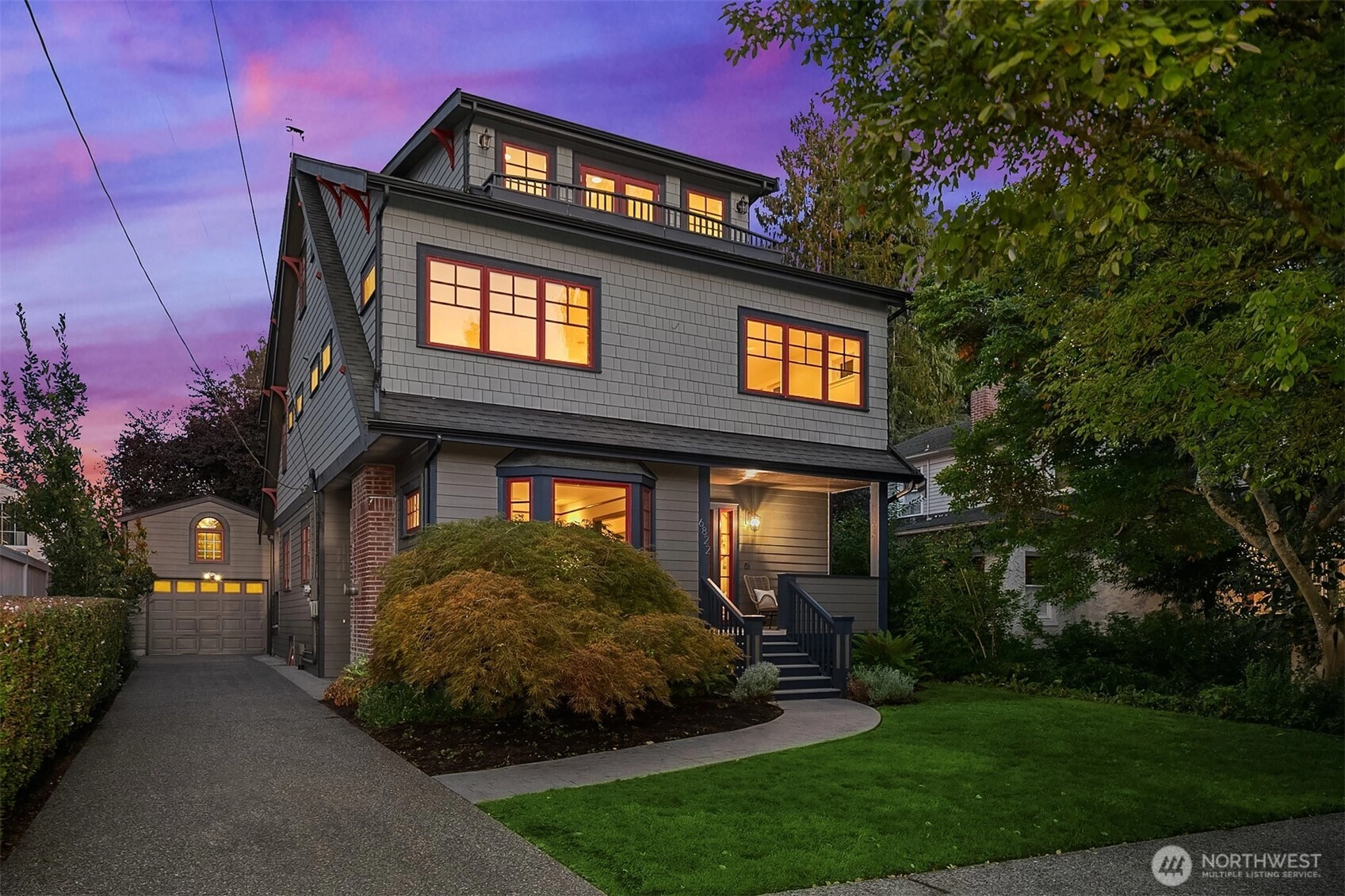 6822 31st Ave NE Seattle WA 98115