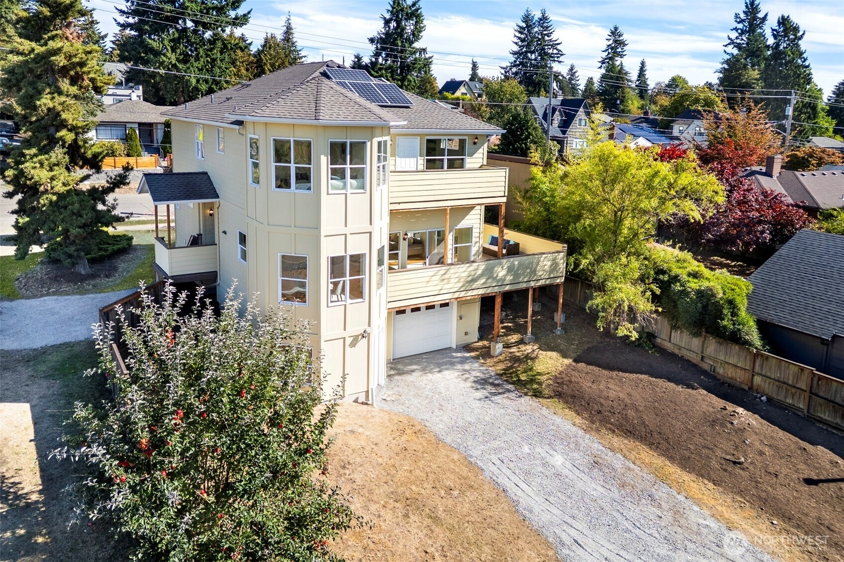 111 NW 125th St Unit  Seattle WA 98177