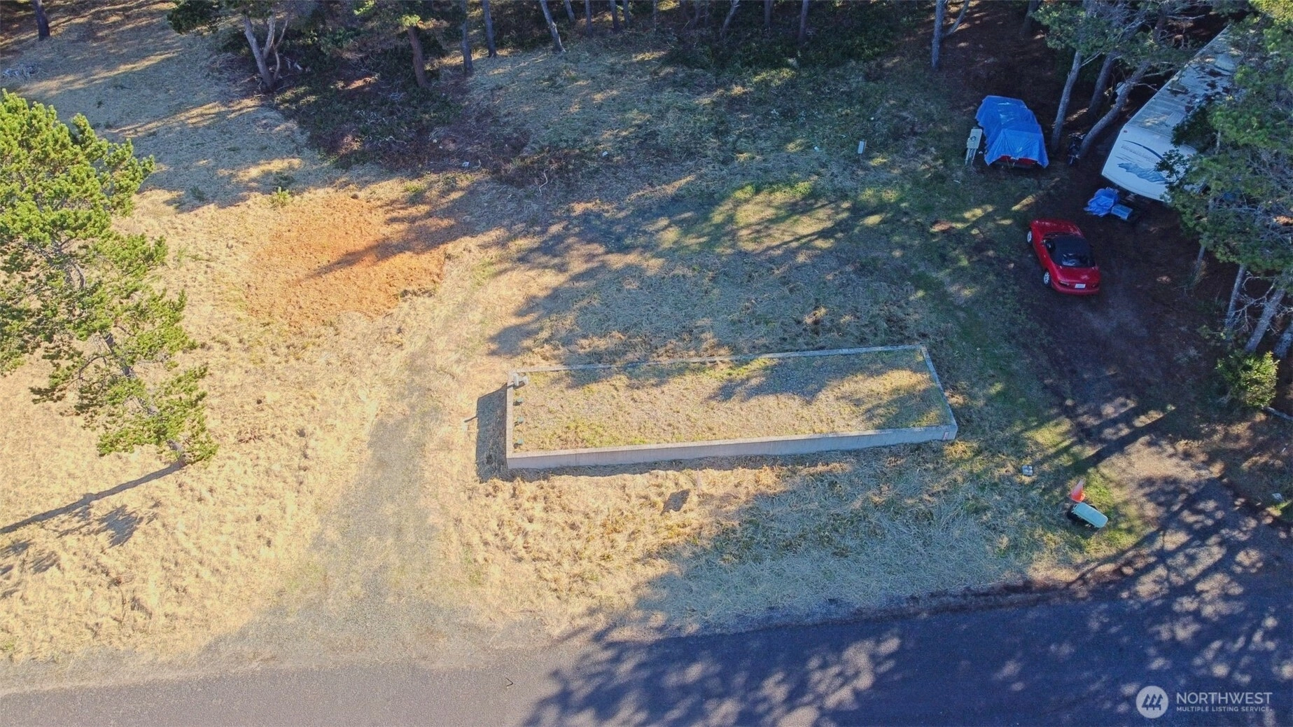 29906 H St Unit  Ocean Park WA 98640