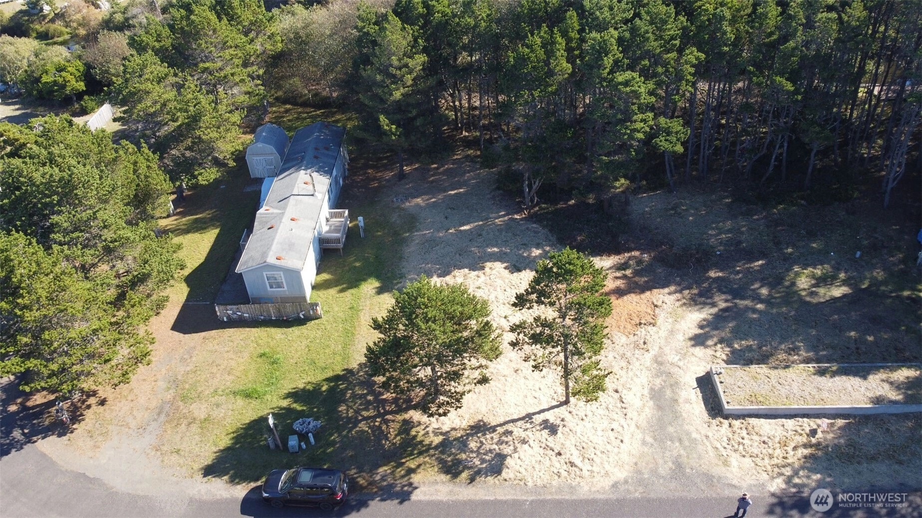 29908 H St Unit  Ocean Park WA 98640