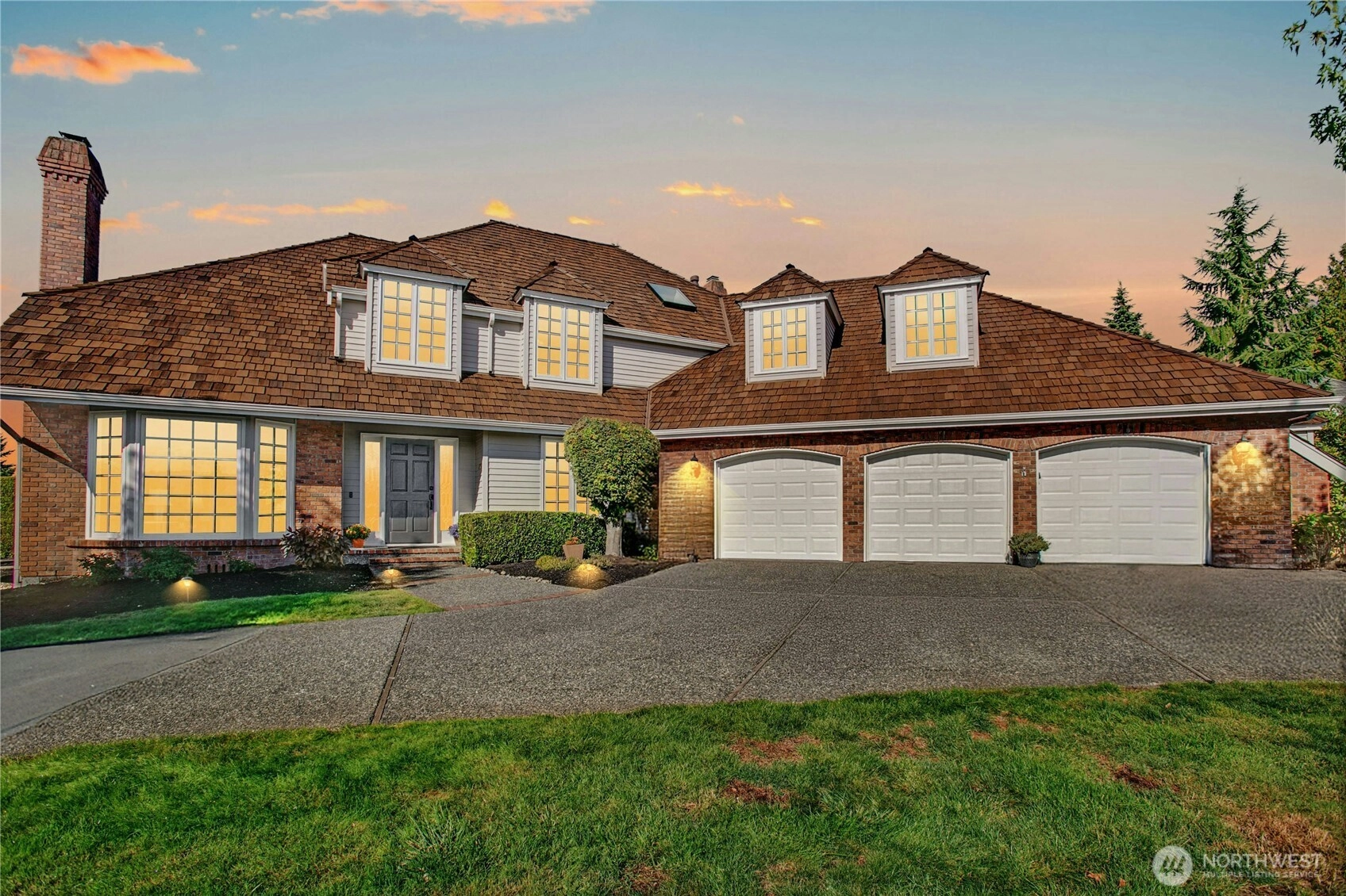 4719 226th Ct SE Unit  Sammamish WA 98075