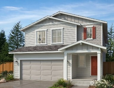 209 Serene View Pl NW Olympia WA 98502