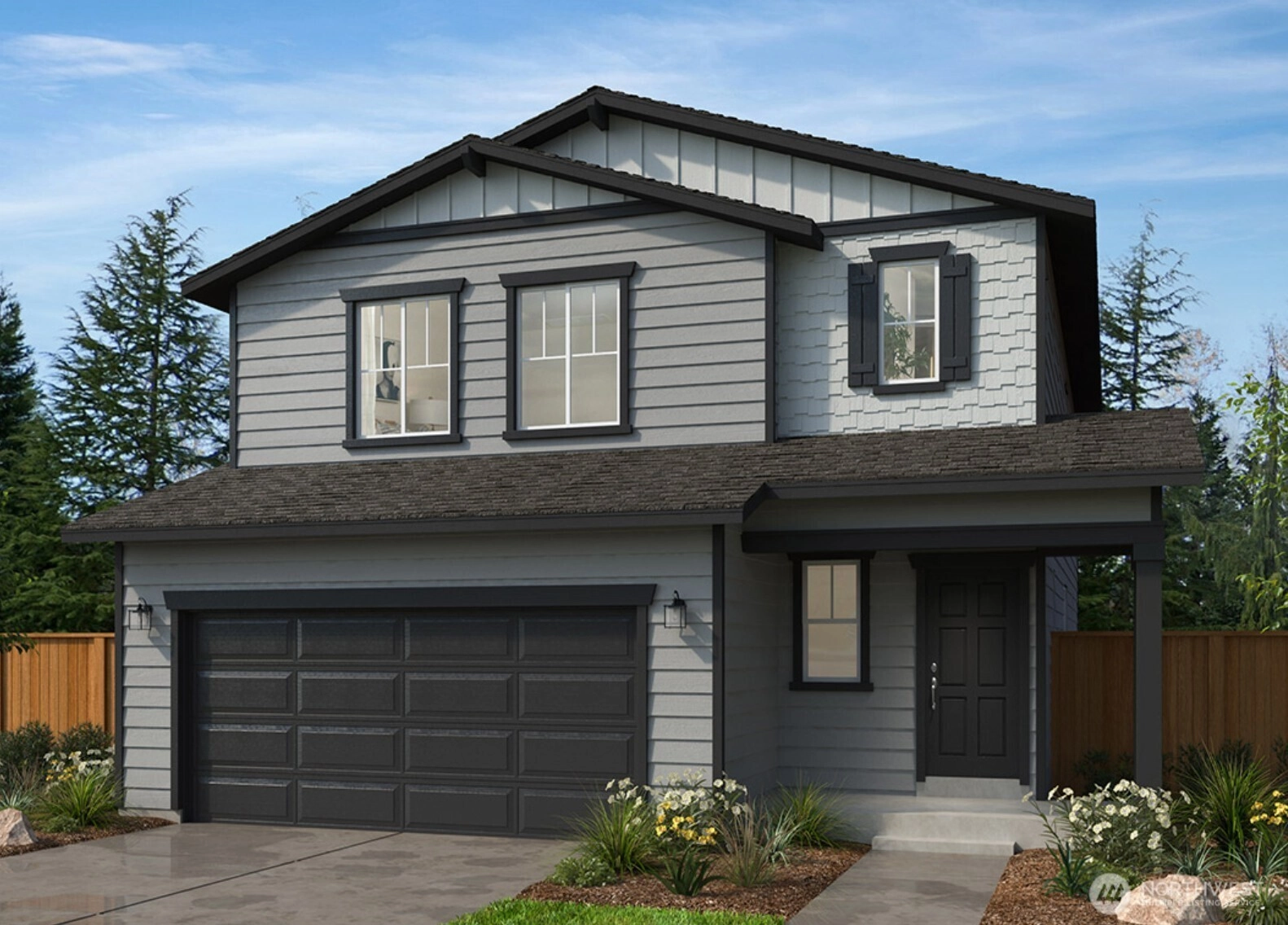 233 Serene View Pl NW Olympia WA 98502