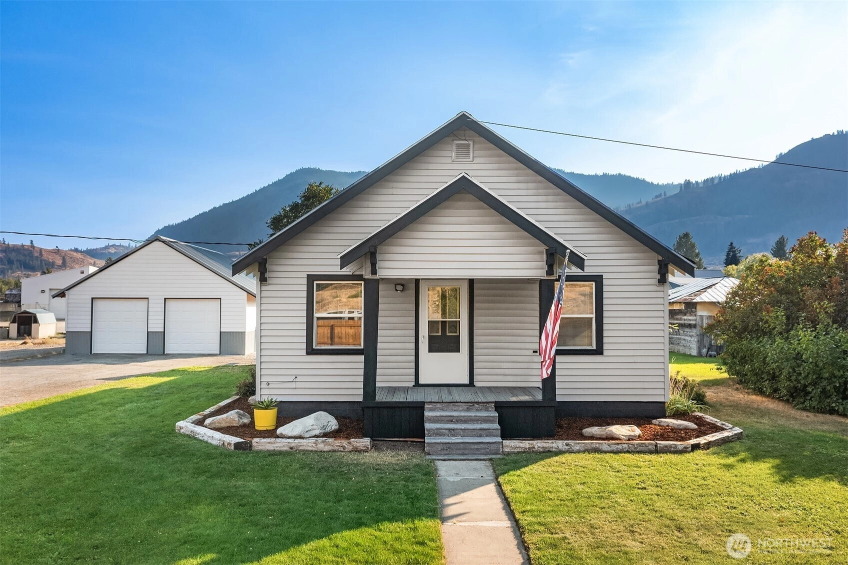 1215 Methow Valley Hwy E Twisp WA 98856