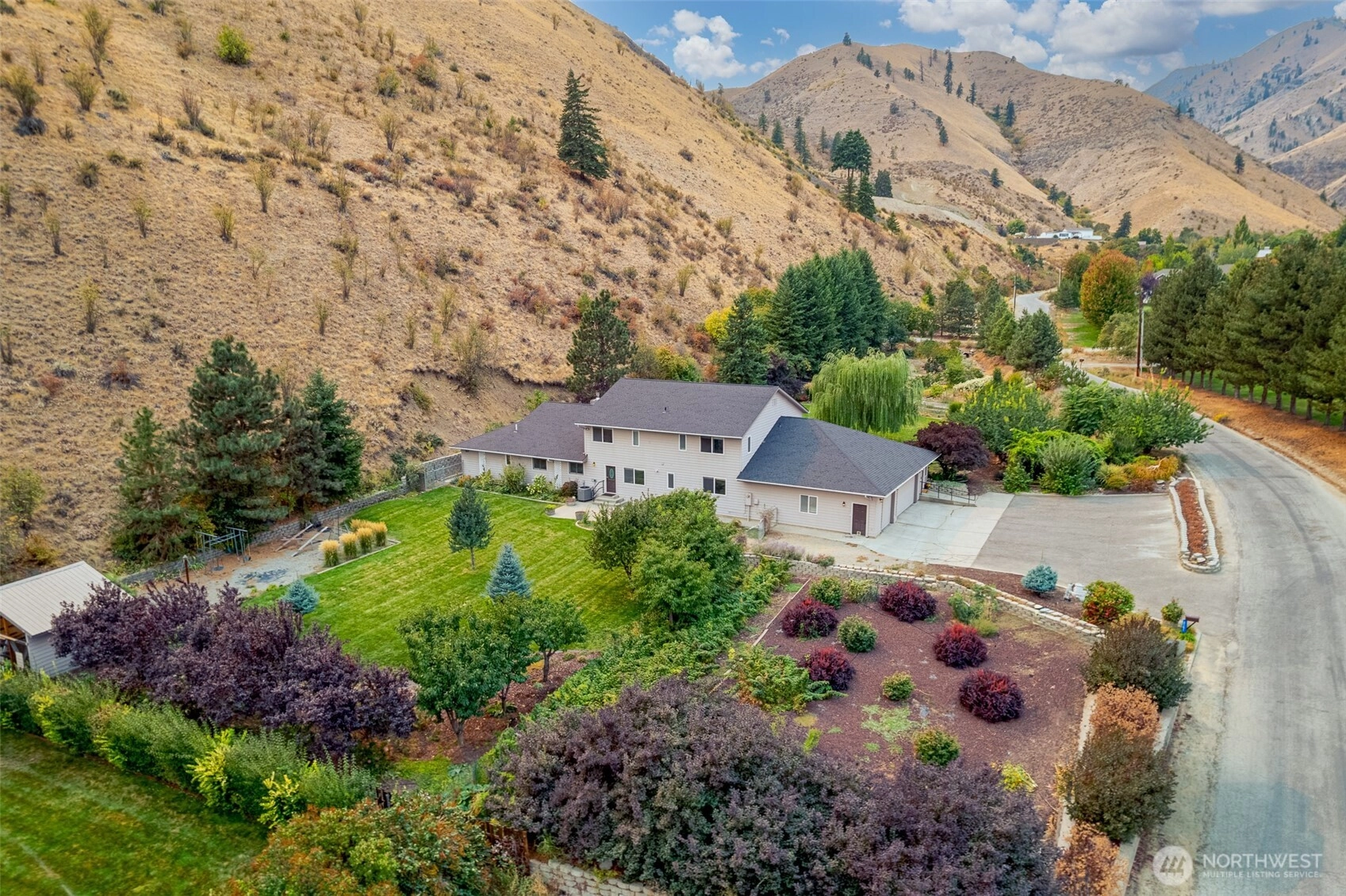 3151 Number 1 Canyon Rd Wenatchee WA 98801