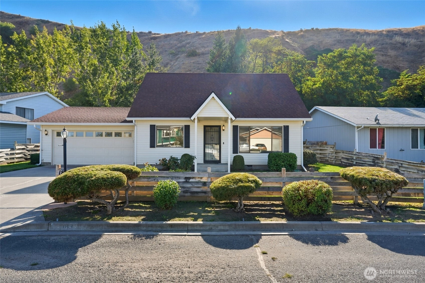 183 S Andrea St Milton-Freewater OR 97862