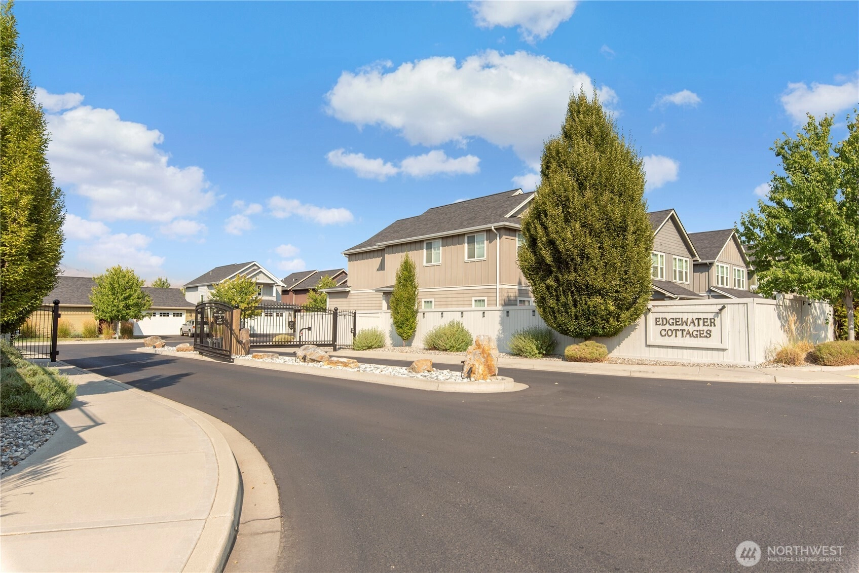 2452 NW Columbia Ave Unit 25 Unit 25 East Wenatchee WA 98802