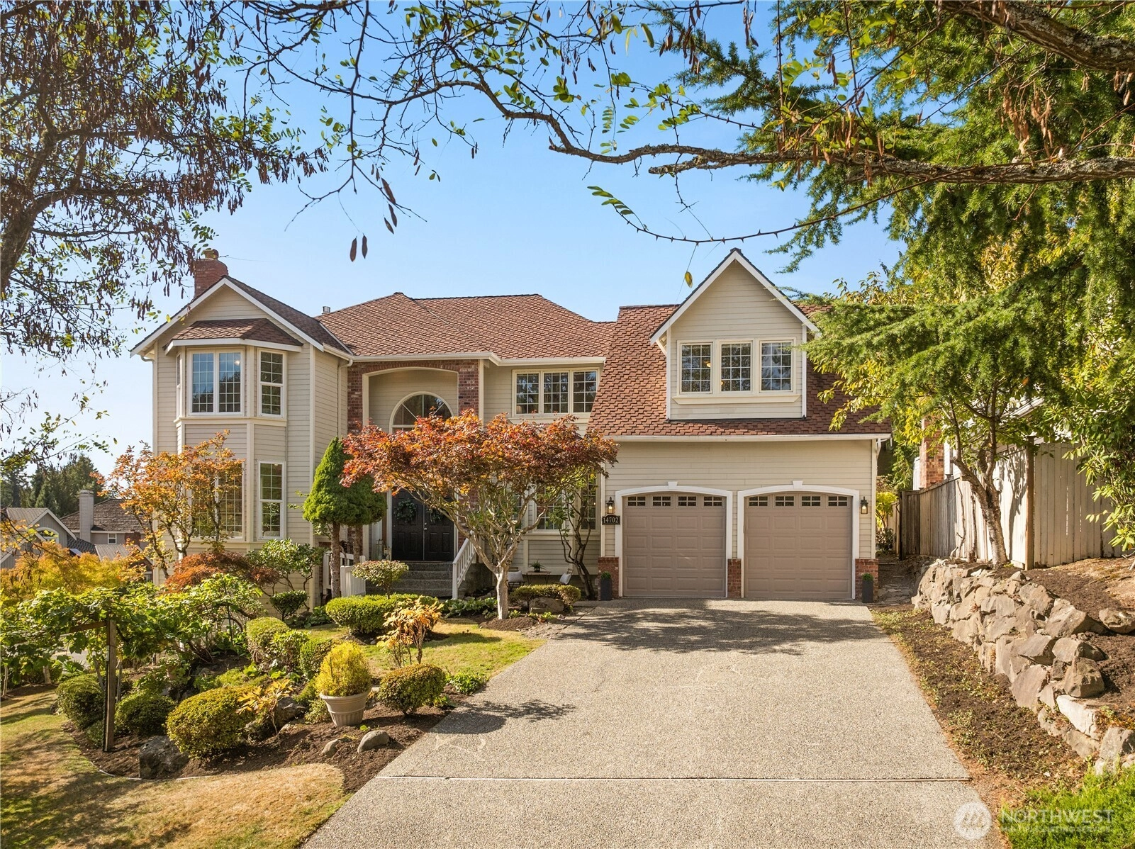 14702 SE 80th Ct Newcastle WA 98059