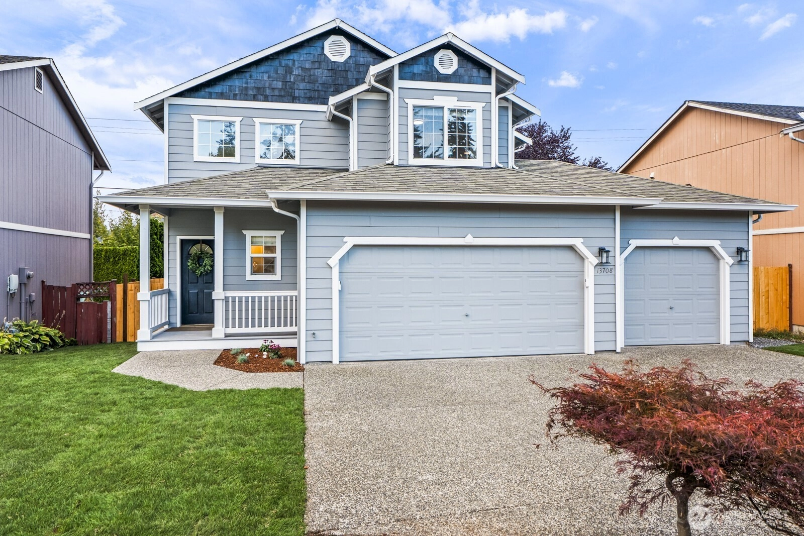 13708 45th Dr SE Snohomish WA 98296