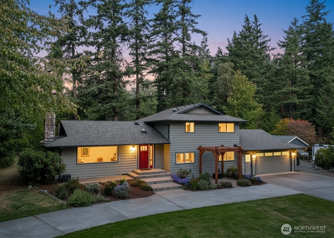 505 Willow Rd Unit  Bellingham WA 98225