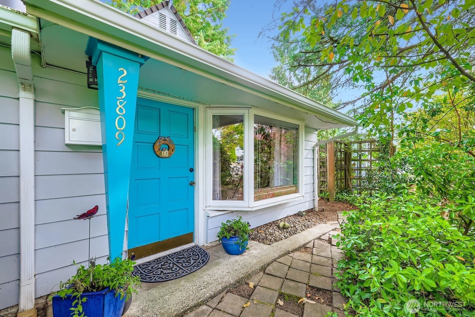 23809 60th Ave W Unit  Mountlake Terrace WA 98043