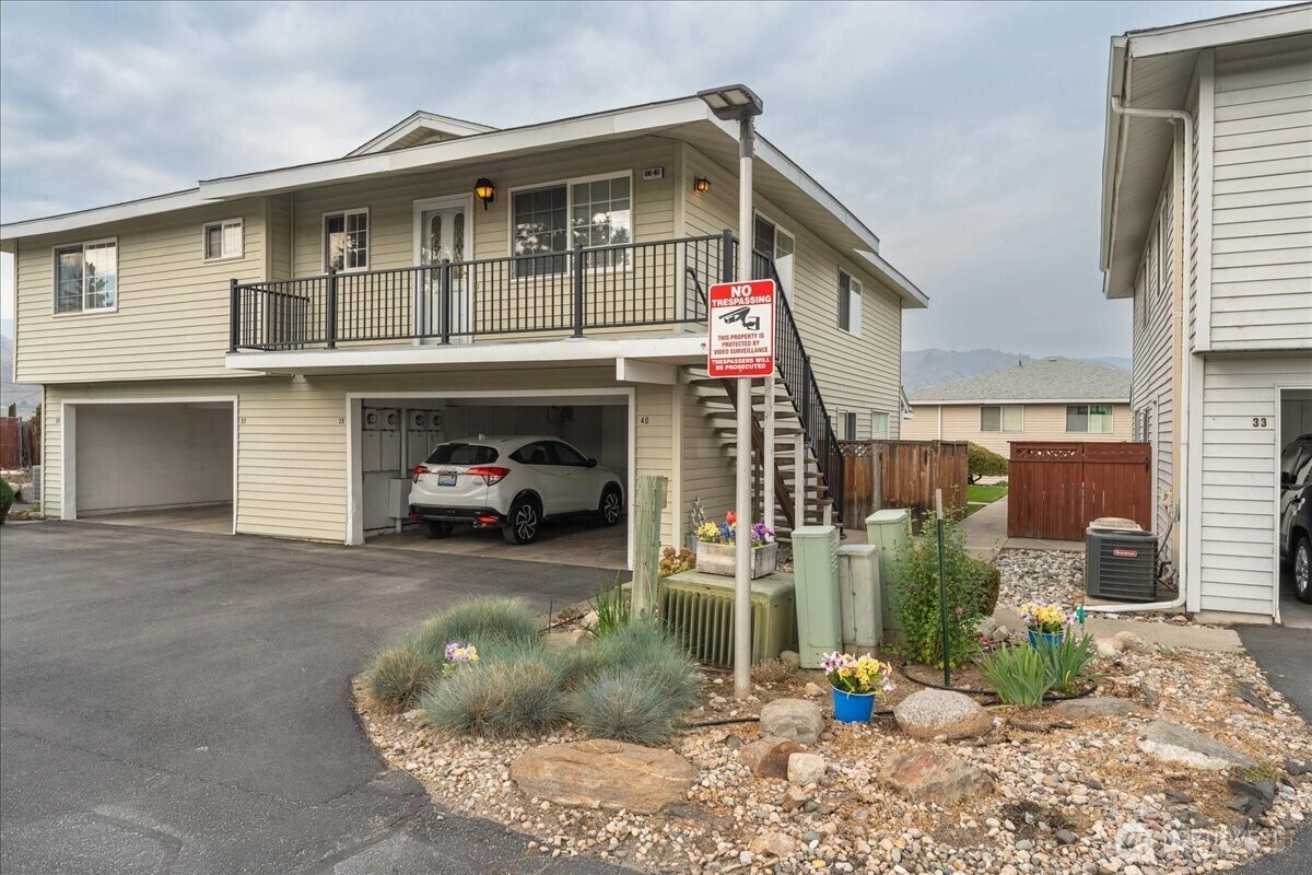 100 Simon St Unit 40 Unit 40 East Wenatchee WA 98802