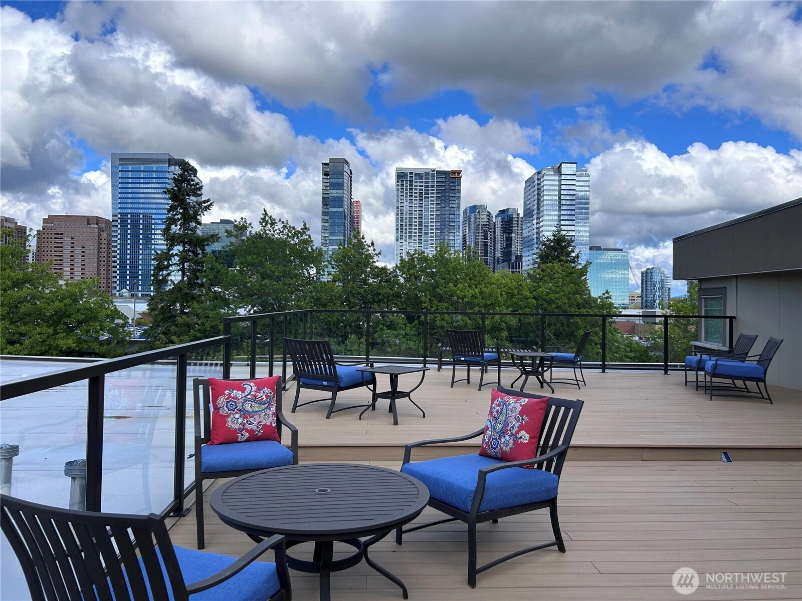 511 100th Ave NE Unit 111 Unit 111 Bellevue WA 98004