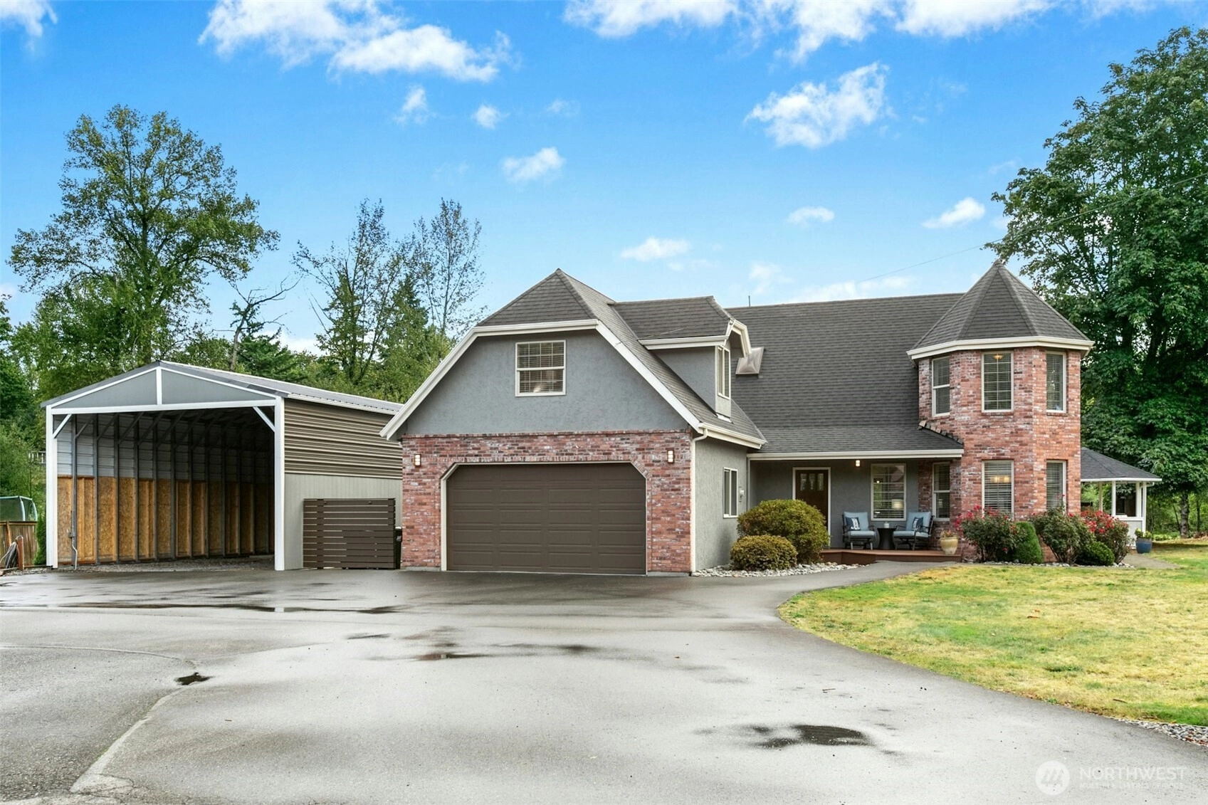 13020 172nd Ave SE Unit  Renton WA 98059