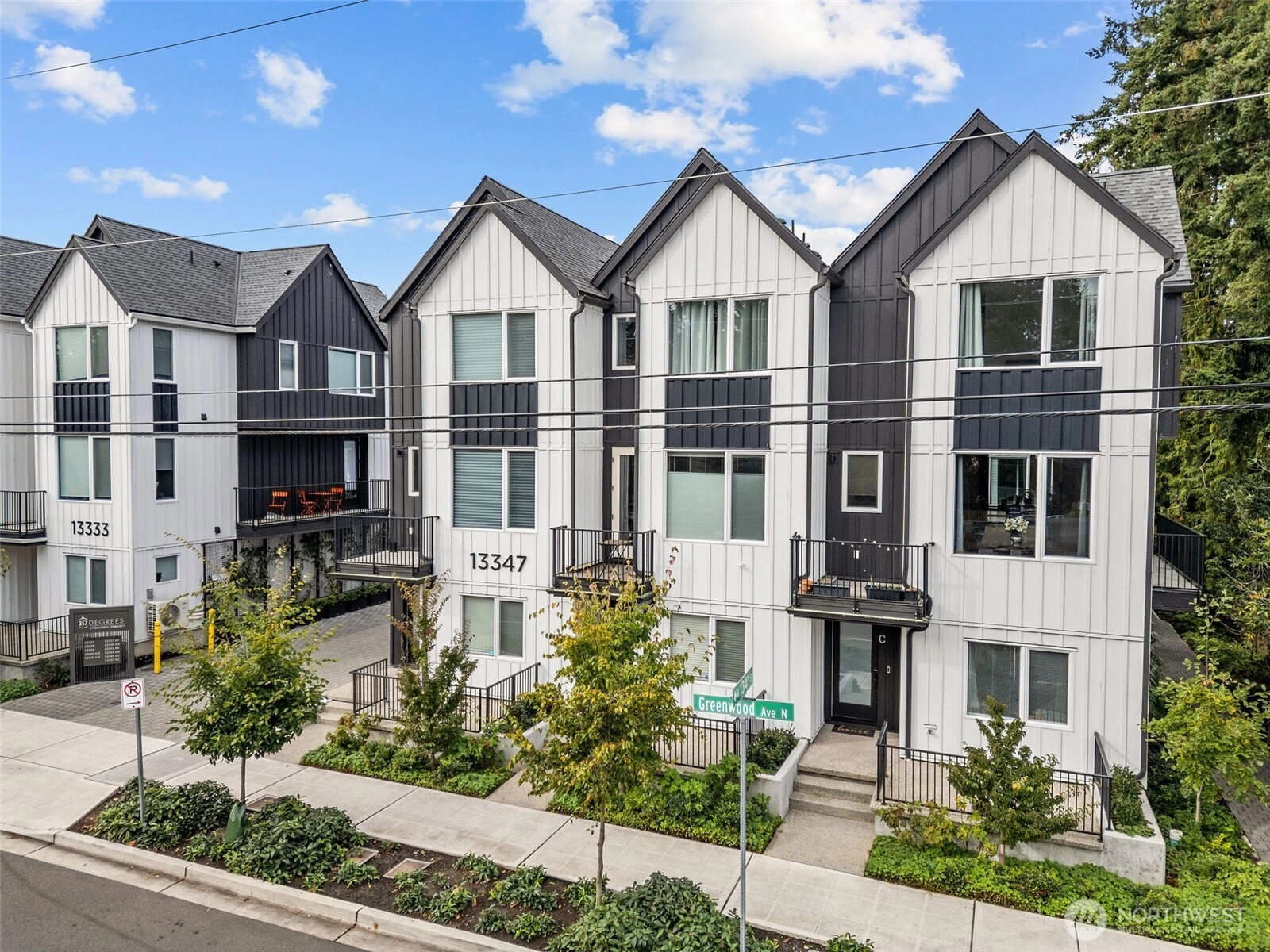 13347 Greenwood Ave N Unit C Unit C Seattle WA 98133