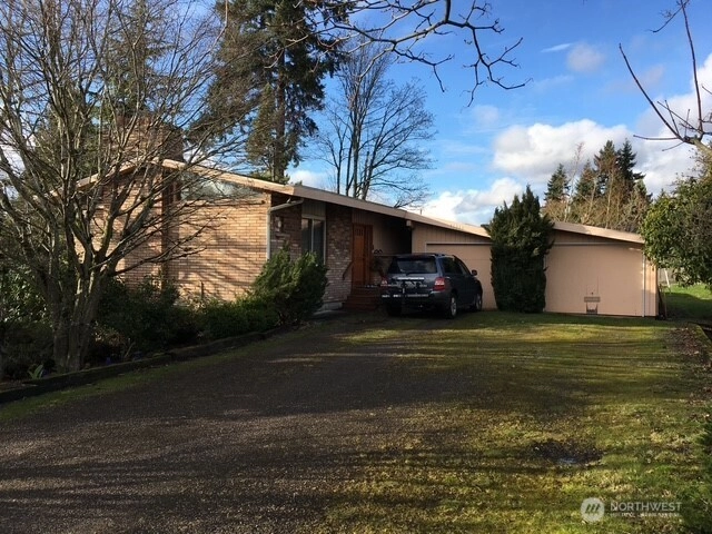 11310 NE 60th St Kirkland WA 98033