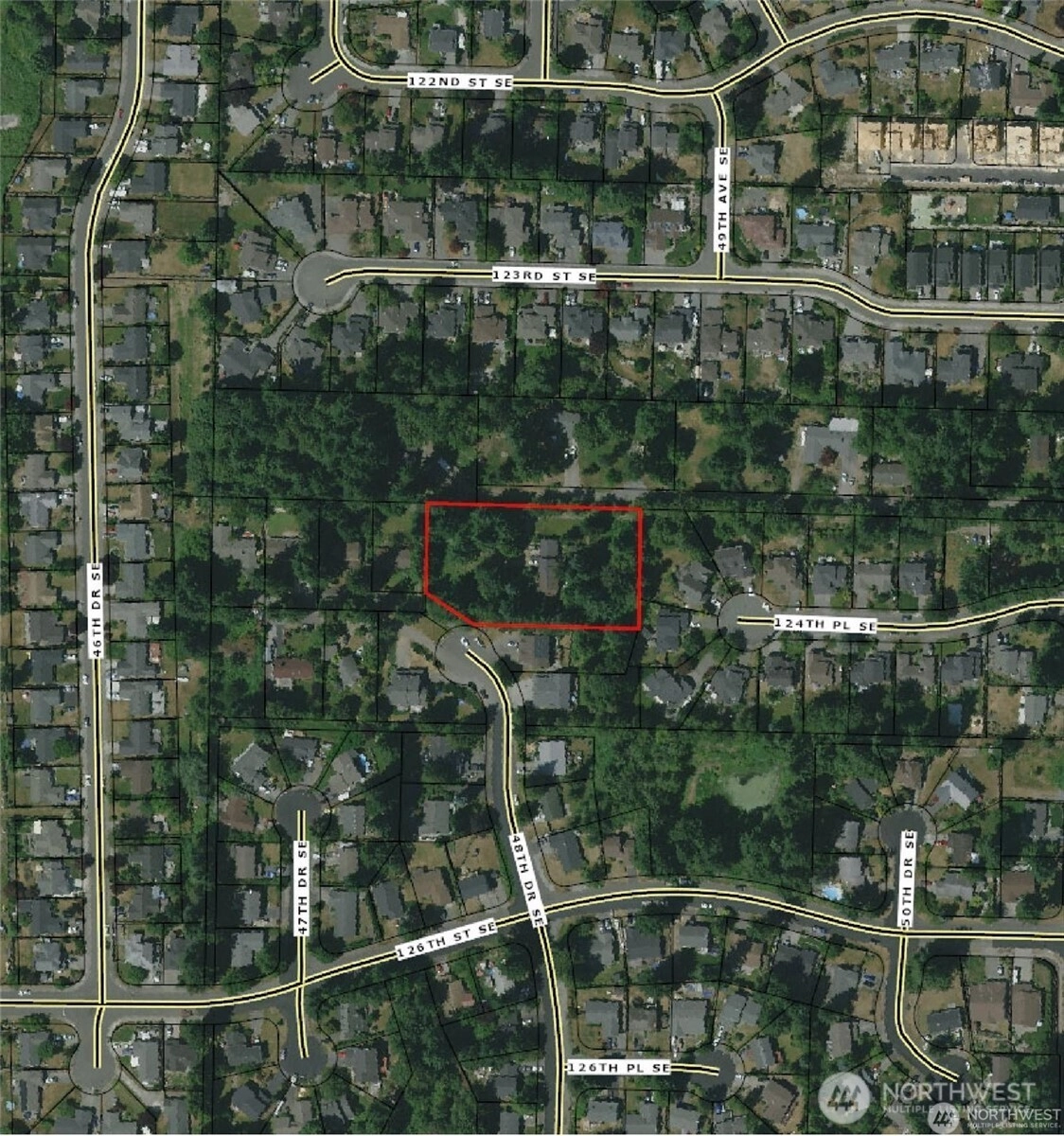 12414 51st Ave SE Everett WA 98208