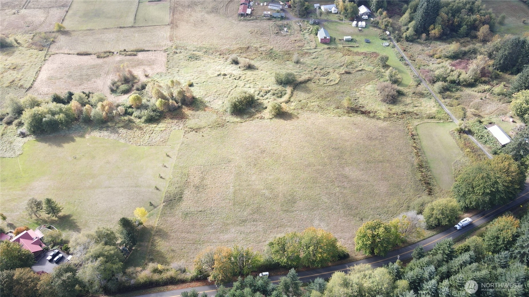 1981 W Hurley Waldrip Rd Shelton WA 98584