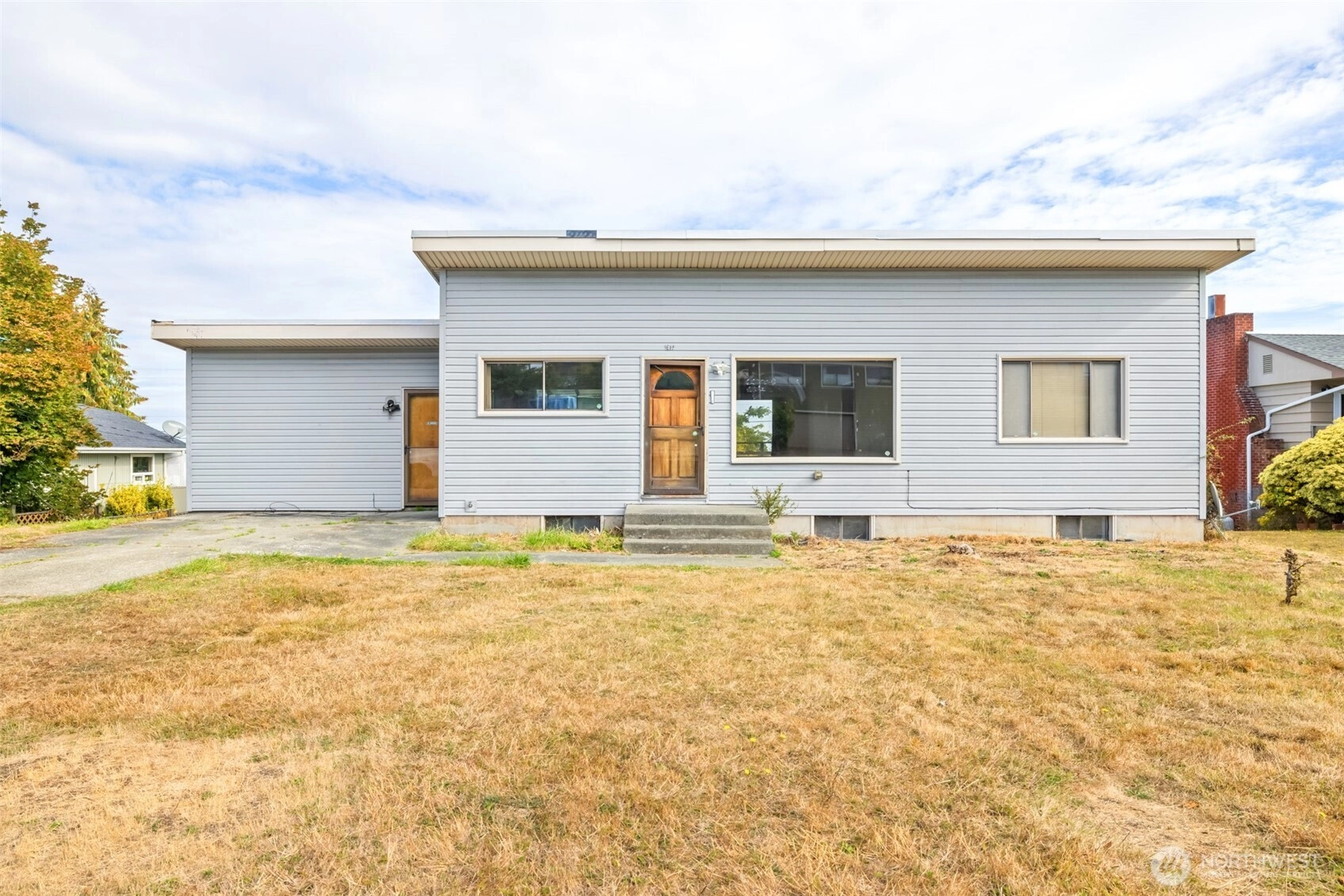 1629 W 7th St Port Angeles WA 98363