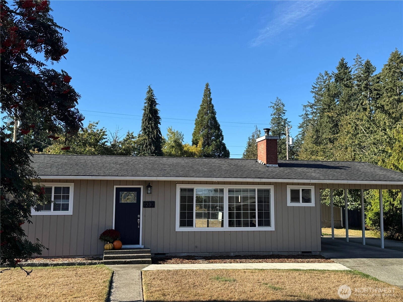 1230 W 18th St Port Angeles WA 98363