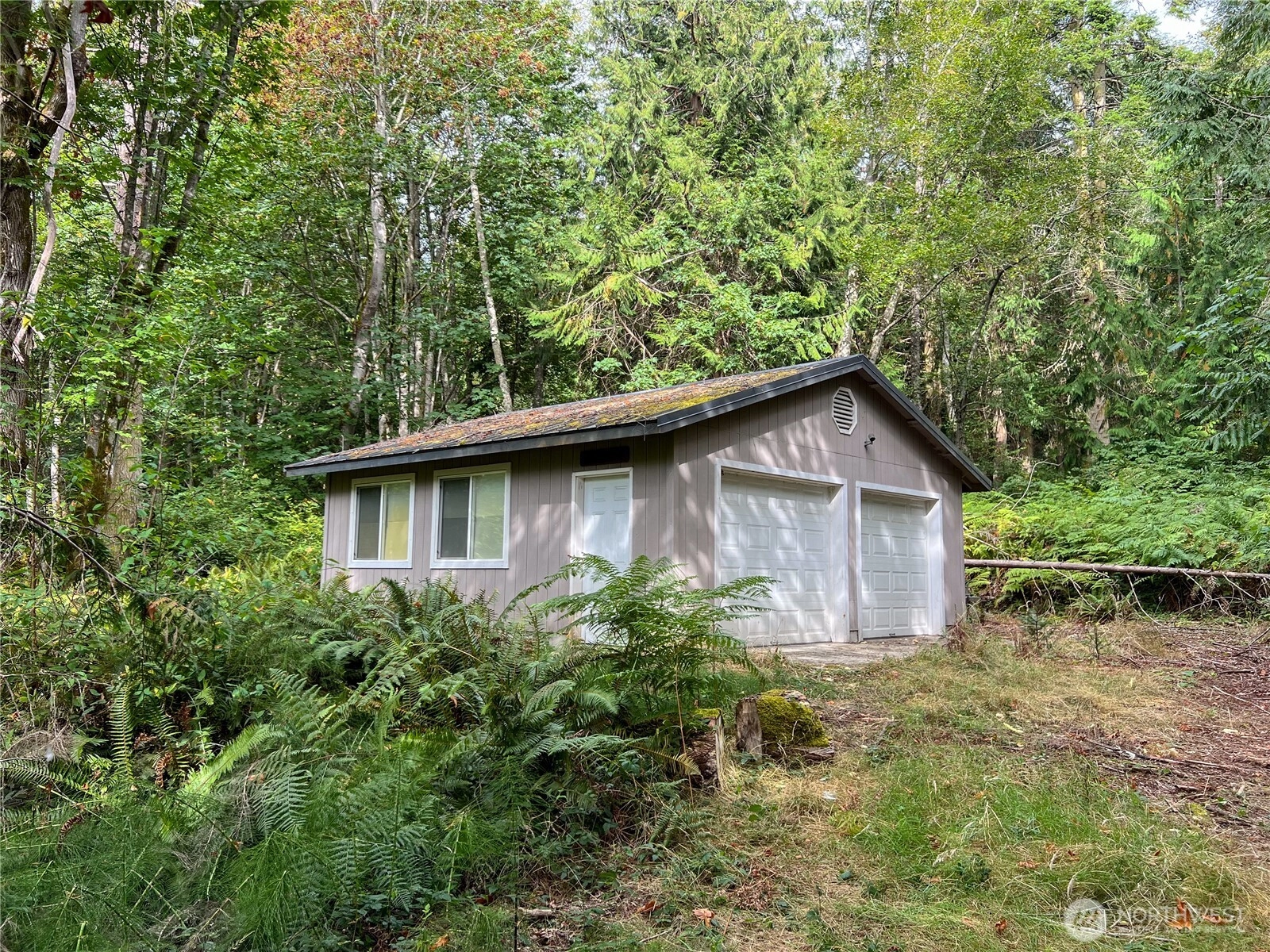 500 Griffith Point Rd Nordland WA 98358