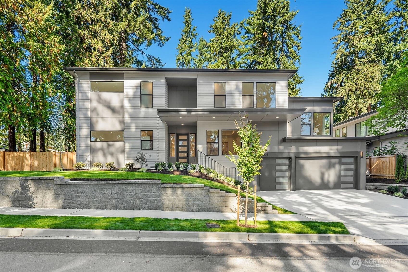 10408 NE 109th St Kirkland WA 98033