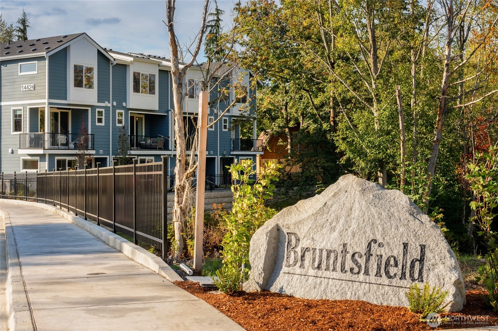 14424 Madison Way Unit G1 Unit G1 Lynnwood WA 98087