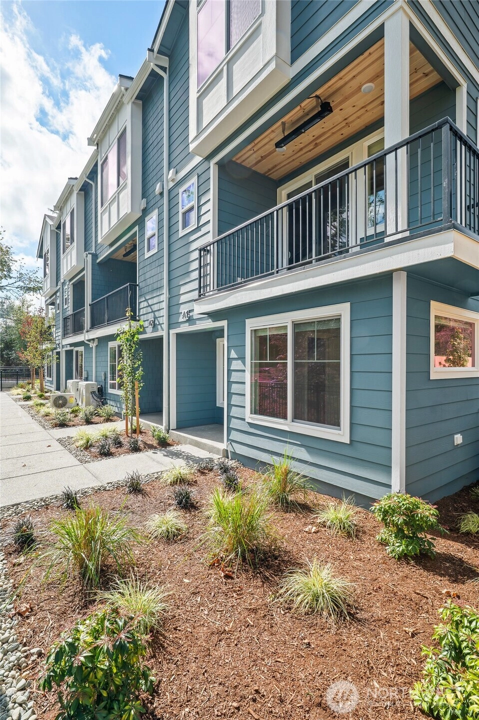14424 Madison Way Unit G2 Unit G2 Lynnwood WA 98087