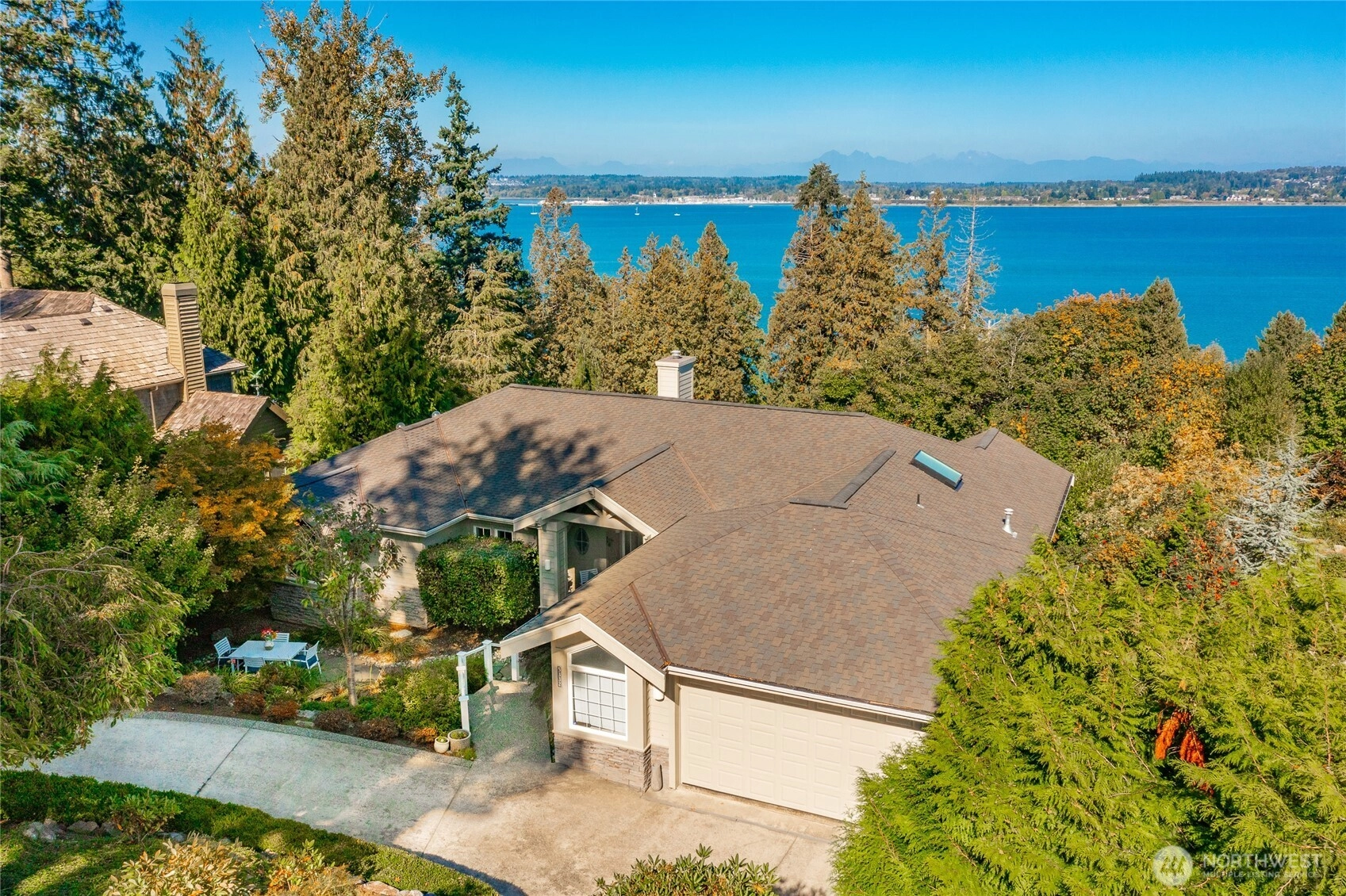 5332 Canvasback Loop Unit  Blaine WA 98230