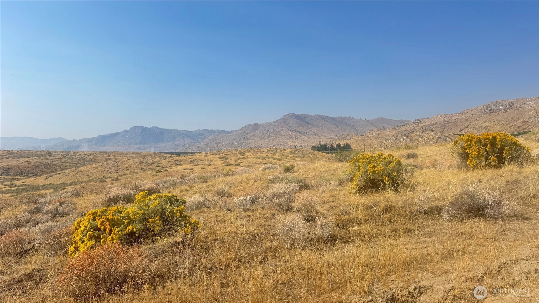 Lot 33 B And O North Rd Unit  Okanogan WA 98840