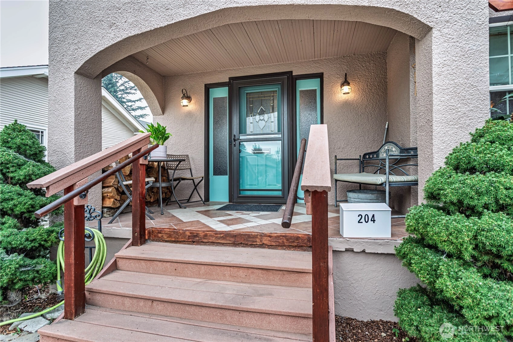 204 N Emerson Ave Unit  Wenatchee WA 98801
