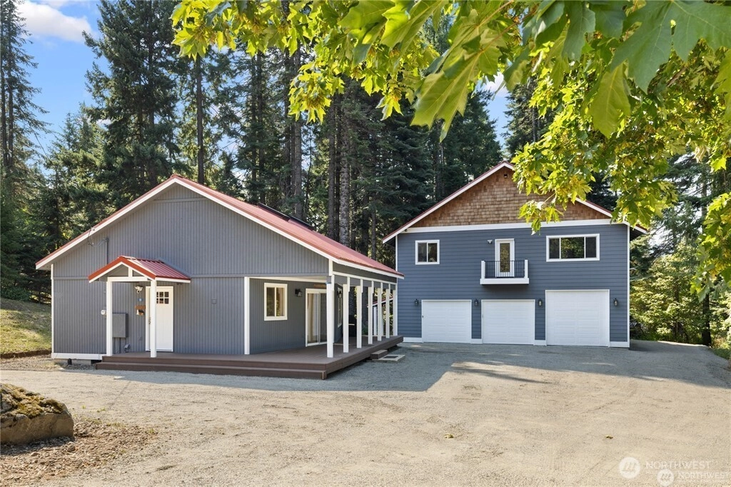 98940 181 Redwood Ln Unit  Ronald WA 98940