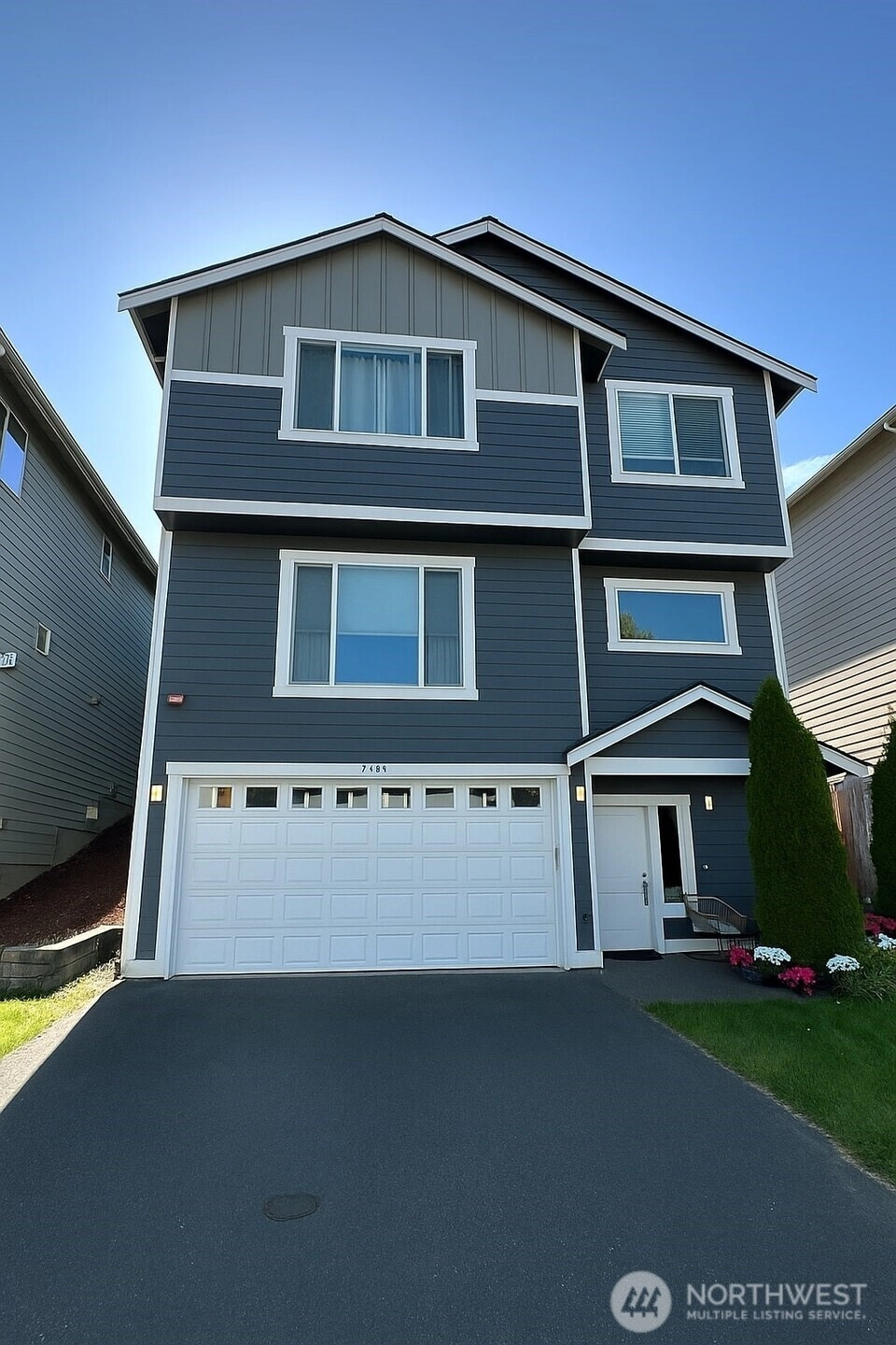 2704 S 120th Pl Unit  SeaTac WA 98168