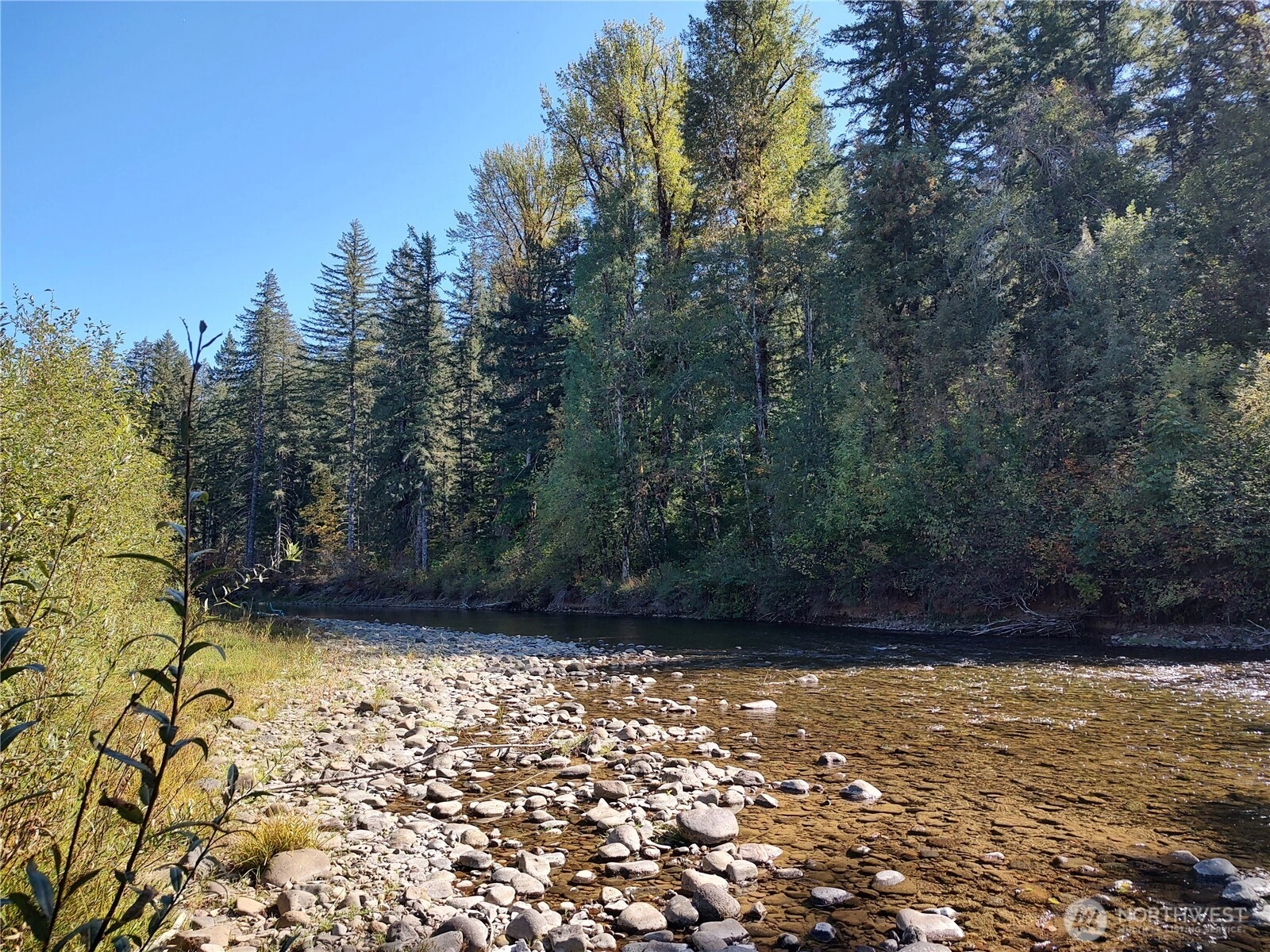 92 Cannavina Rd Unit  Carson WA 98610