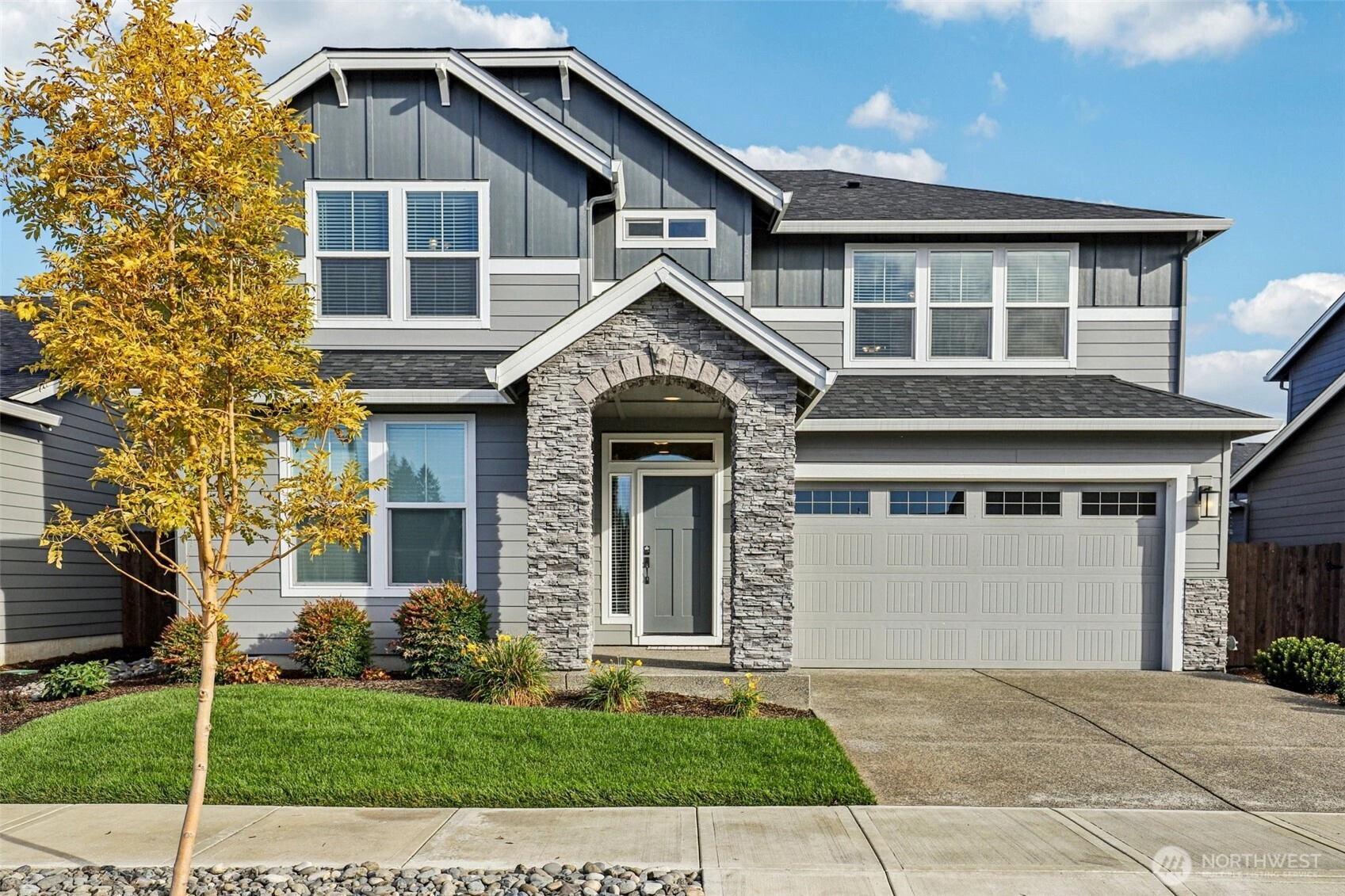 714 SE 37th St Unit  Battle Ground WA 98604
