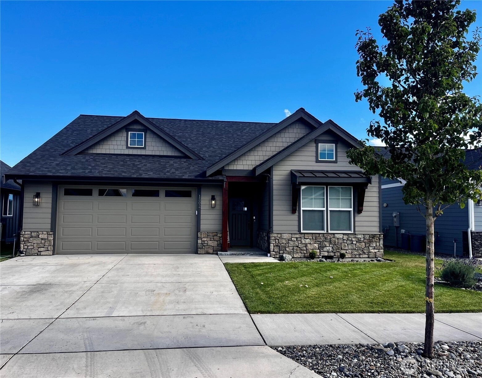 1502 Bowfin Ct Lynden WA 98264