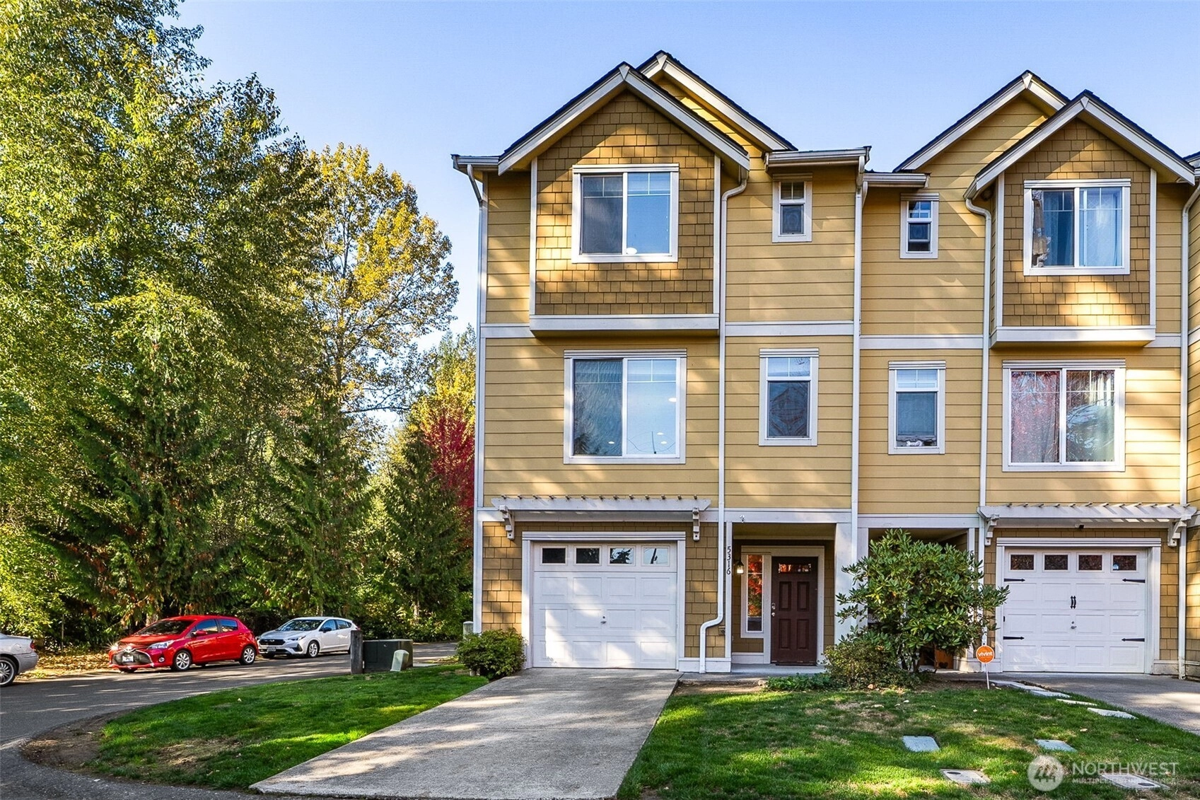 5316 147th St Ct E Tacoma WA 98446