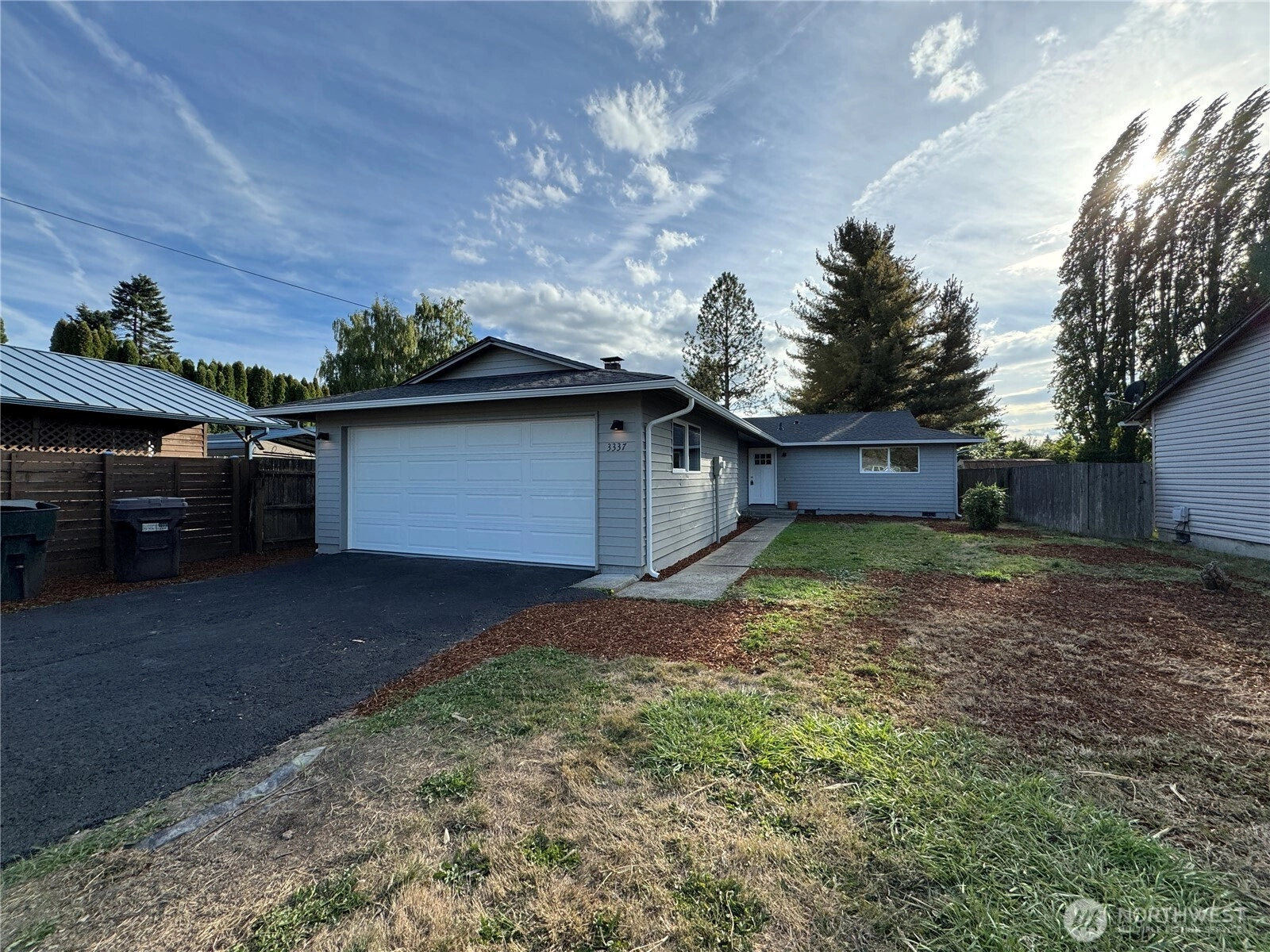 3337 Pine St Longview WA 98632