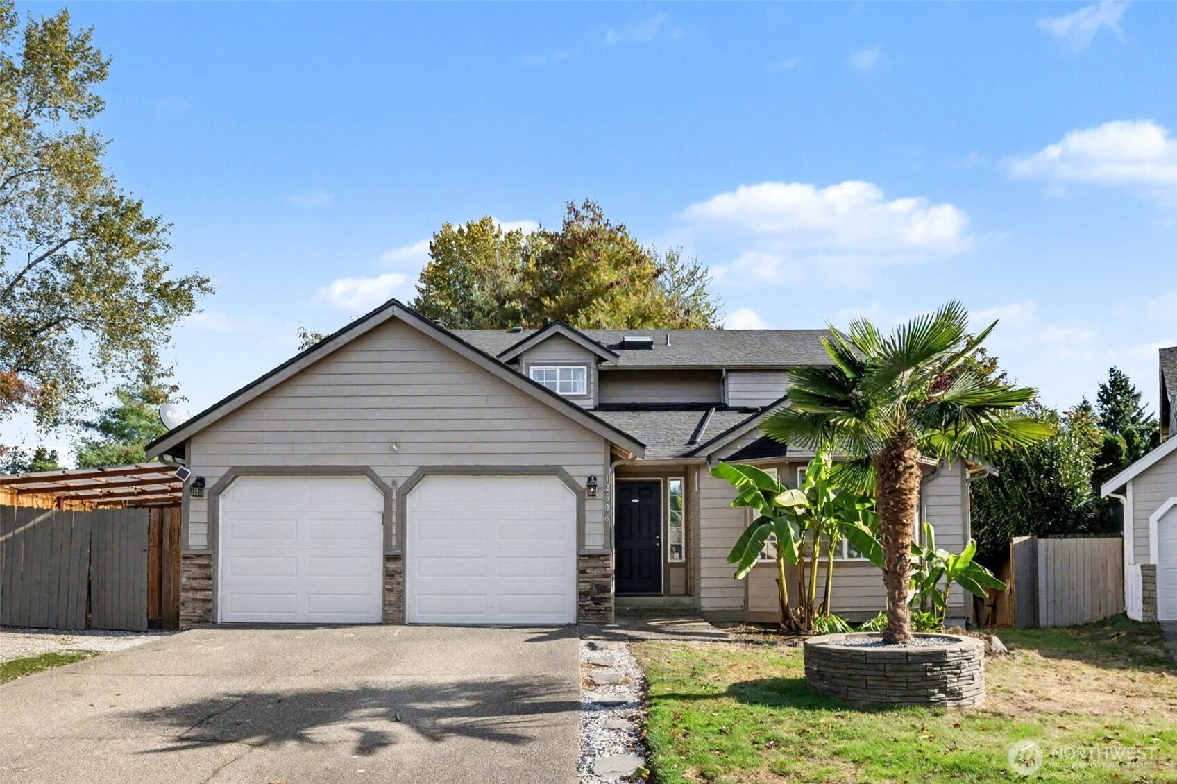 12606 SE 265th Pl Kent WA 98030