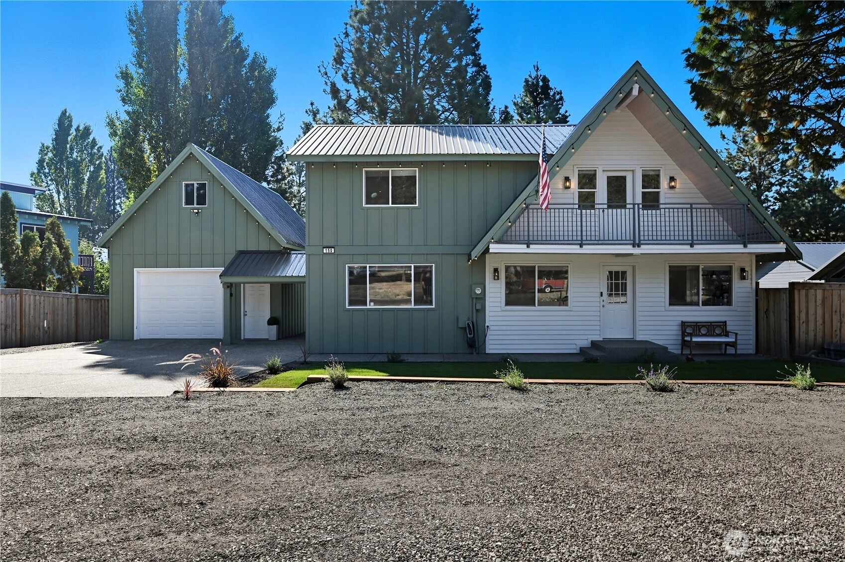 150 Grand Fir Ln Unit  Ronald WA 98940