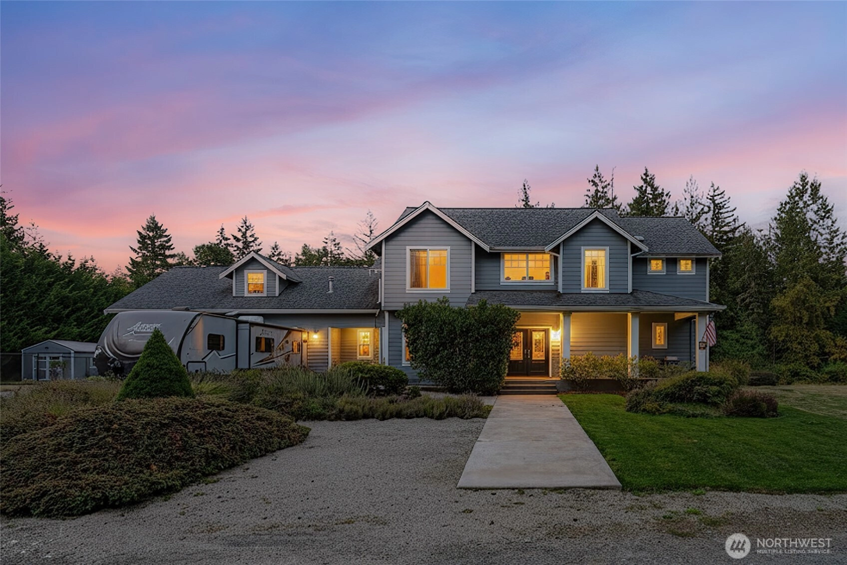 3507 366th St E Eatonville WA 98328