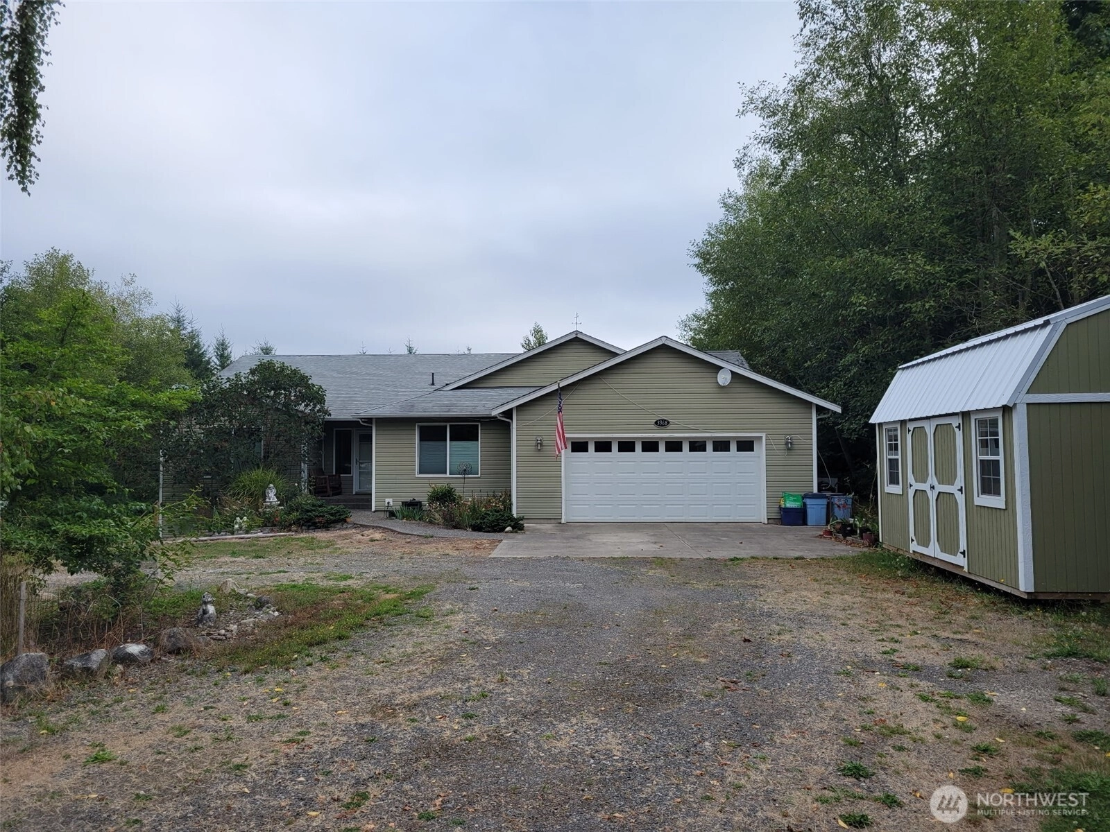 3368 Bailey Way Ferndale WA 98248