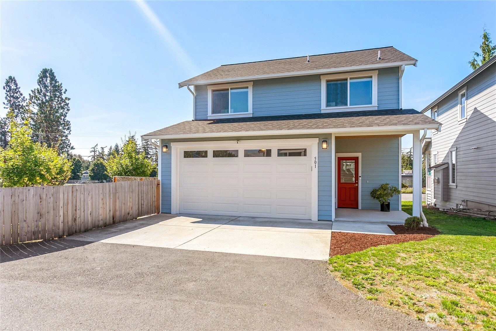 501 Woodbury Way Unit  Bellingham WA 98226