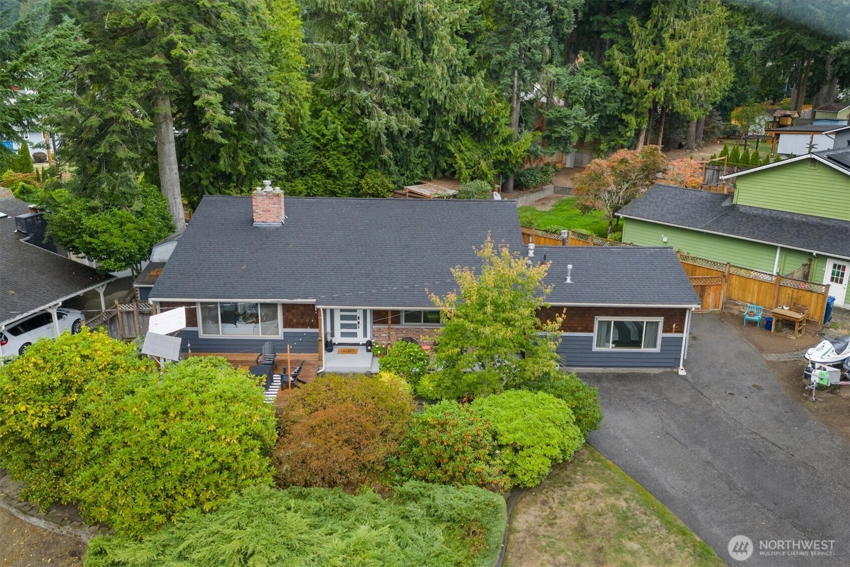 16704 NE 97th St Redmond WA 98052