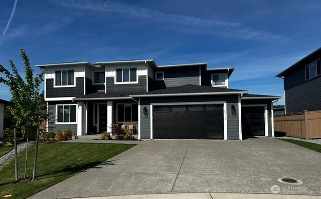 23111 62 St E Unit  Buckley WA 98321