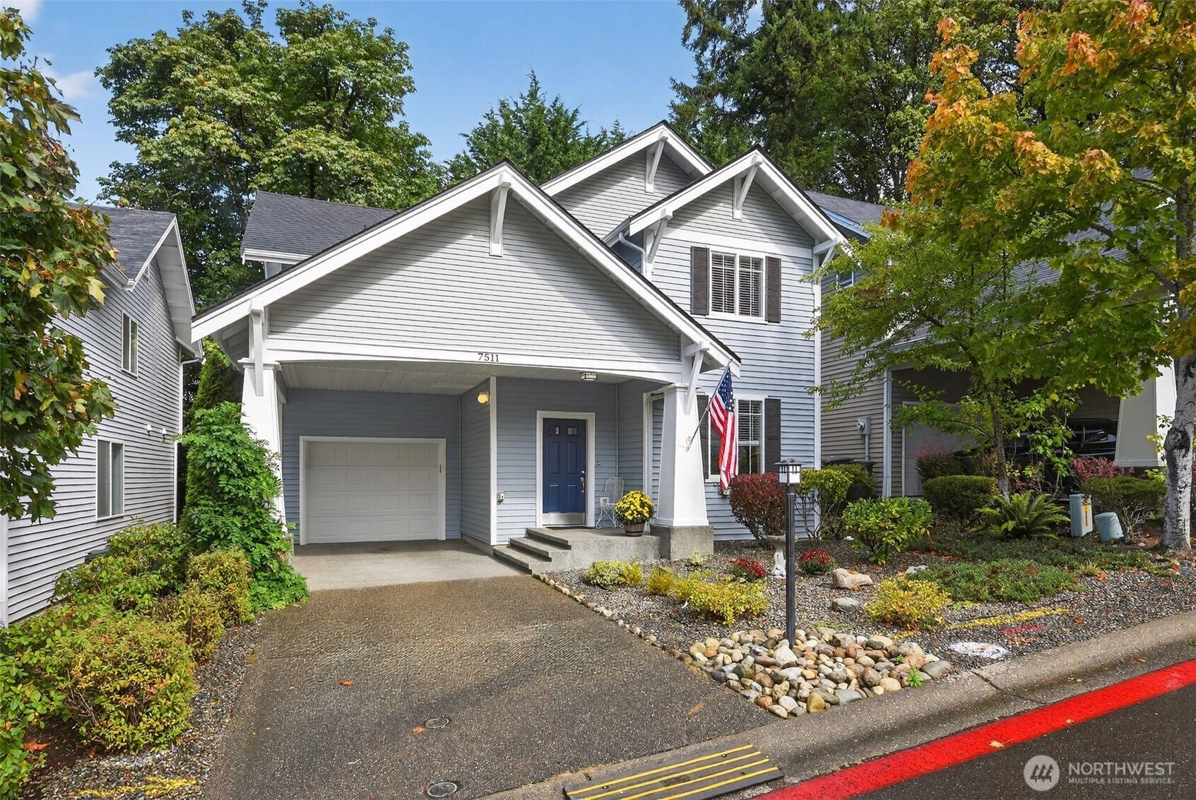 7511 Sorrel Ct NW Gig Harbor WA 98335