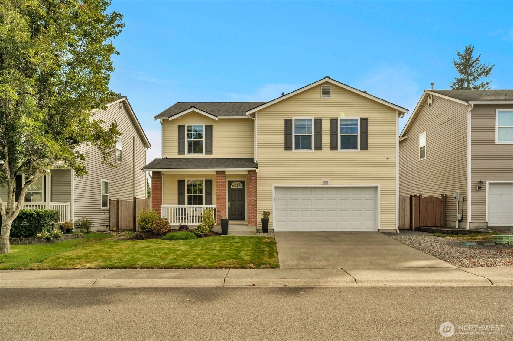 19503 105th Ave Ct E Graham WA 98338