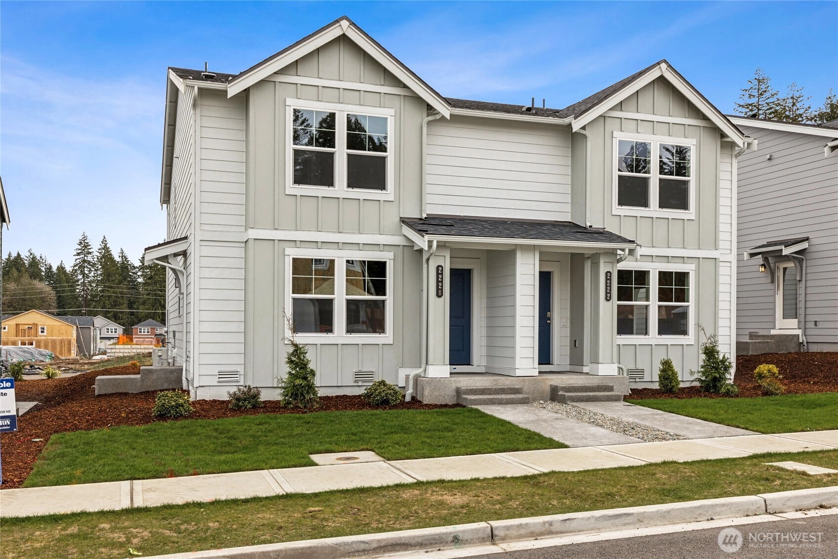 3911 Hyde Loop NE Unit 135 Unit 135 Olympia WA 98506