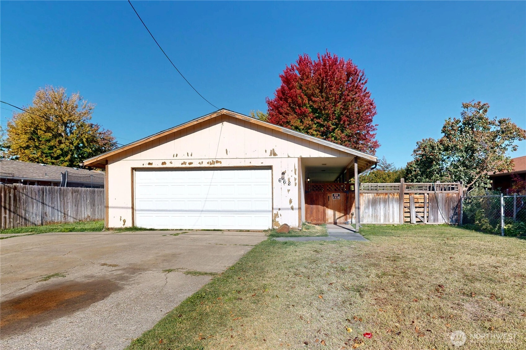 662 SW 1st St Unit  College Place WA 99324